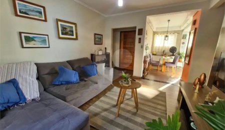 Apartamento à venda com 3 quartos em Tucuruvi, São Paulo, SP