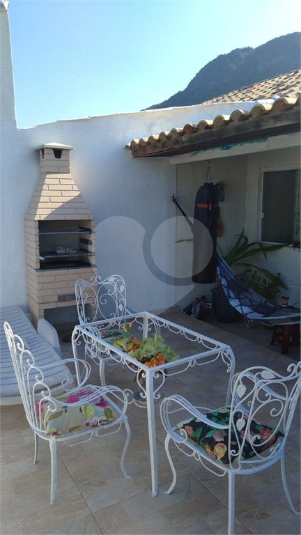 Casa à venda com 2 suítes em Tucuns, Armação dos Búzios, RJ