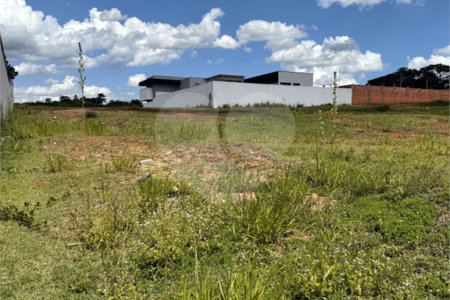Terreno à venda no condomínio Fazenda Jequitibá, Sorocaba - SP
