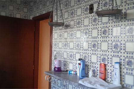 Casa Térrea à venda com 2 quartos no Centro, Vinhedo, SP