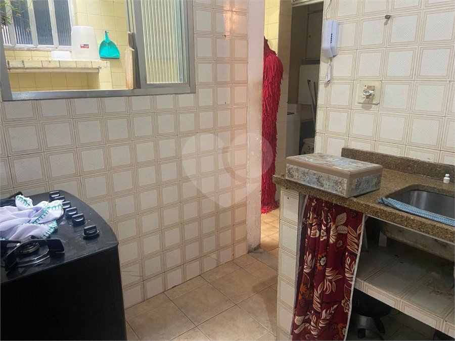 Apartamento à venda com 3 quartos em Tijuca, Rio de Janeiro, RJ
