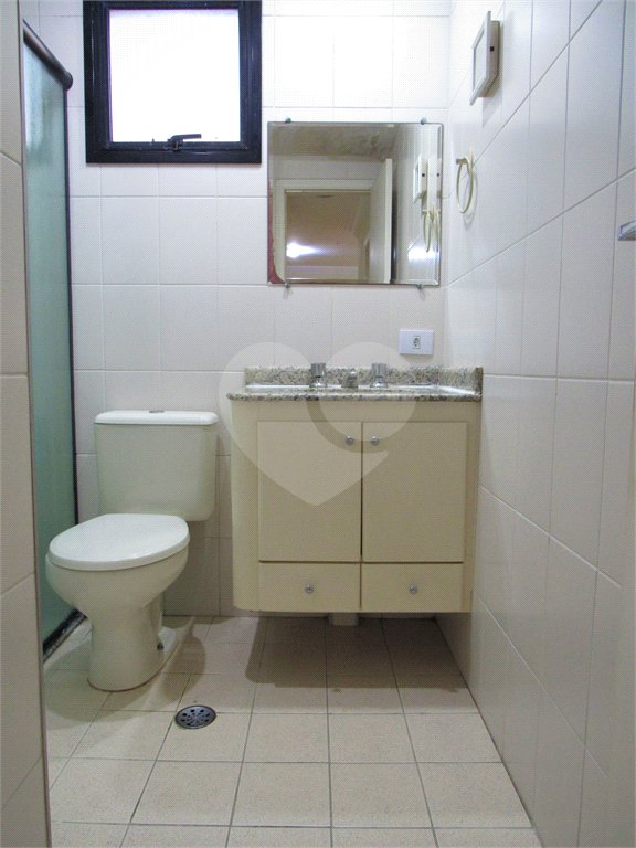 Apartamento à venda com 2 quartos em Mandaqui, São Paulo, SP