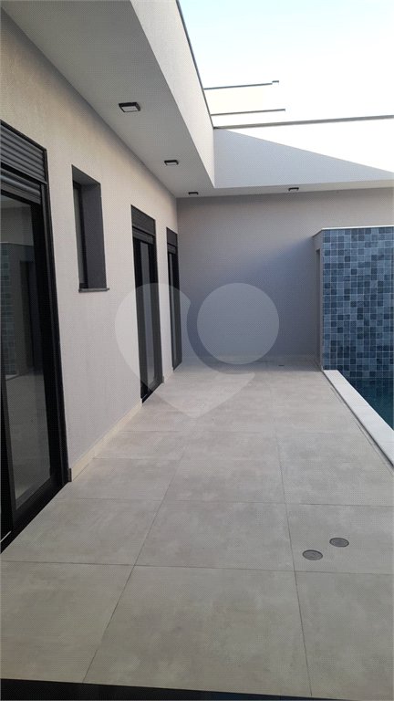 Casa à venda com 3 suítes no condomínio Jardim Laguna, Indaiatuba - SP