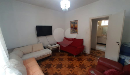 Casa à venda com 4 quartos em Jardim Europa, São Paulo, SP