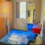 Sobrado à venda com 4 quartos, sendo 1 suíte, em Jaraguá, São Paulo, SP