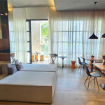 Apartamento à venda com 1 suíte em Vila Nova Conceição, São Paulo, SP