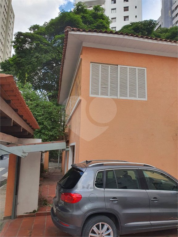 Sobrado para alugar com 3 quartos em Brooklin Paulista, São Paulo, SP