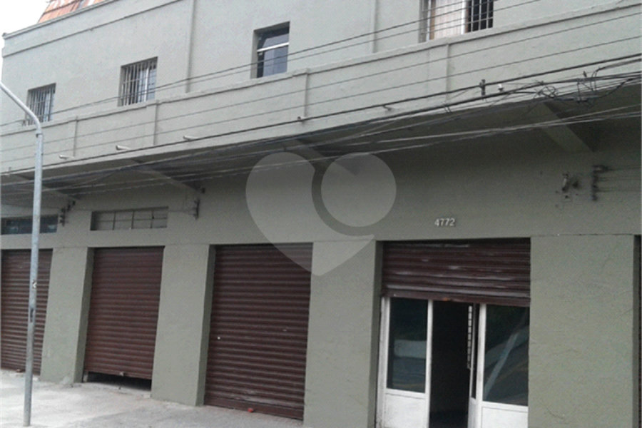 Prédio à venda ou para alugar em Tucuruvi, São Paulo, SP