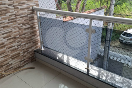 Casa à venda com 2 suítes em Campo Grande, Rio de Janeiro, RJ