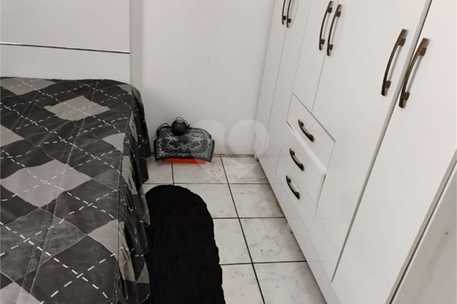 Apartamento à venda com 2 quartos em Tremembé, São Paulo, SP