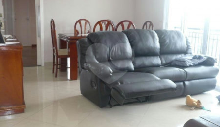 Apartamento à venda com 3 quartos, sendo 1 suíte, em Imirim, São Paulo, SP
