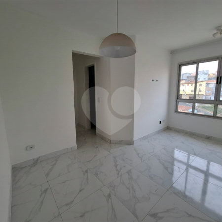 Apartamento à venda com 2 quartos em Parada Inglesa, São Paulo, SP