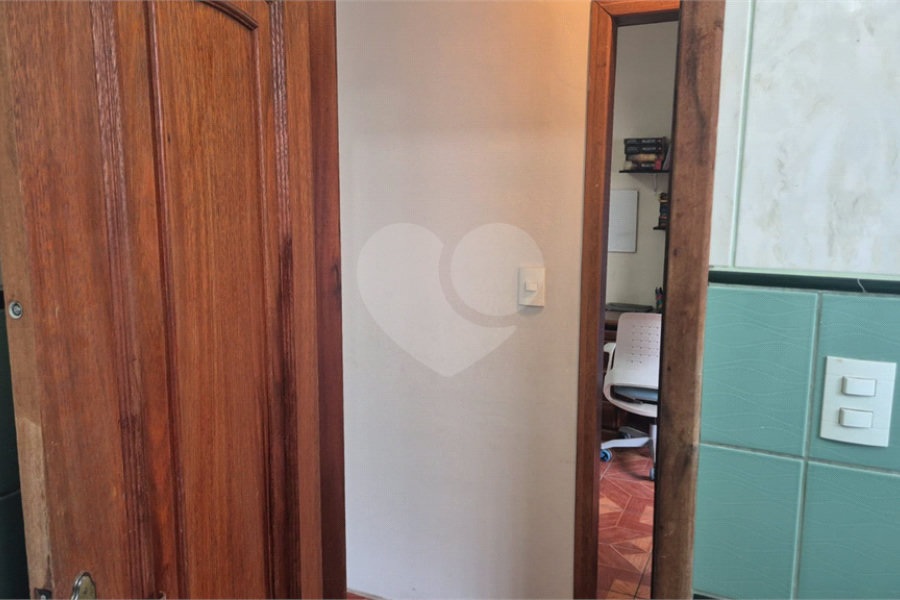Sobrado à venda com 3 quartos em Tucuruvi, São Paulo, SP