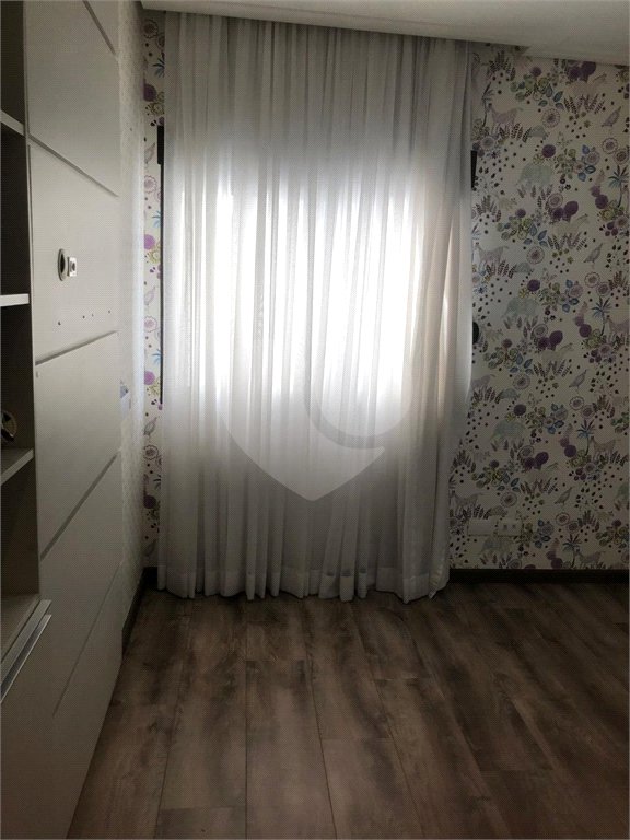 Apartamento à venda com 3 suítes no Centro, São Bernardo do Campo, SP