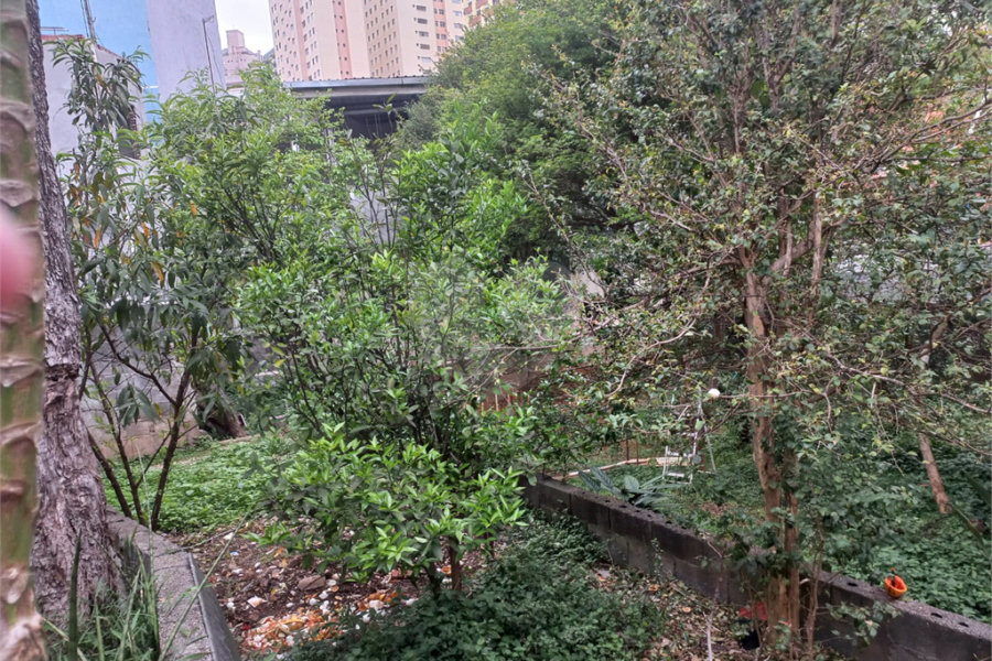 Terreno à venda em Santana, São Paulo, SP