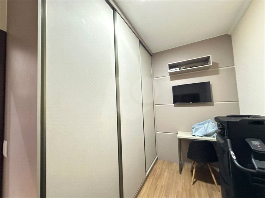 Sobrado à venda com 3 quartos, sendo 1 suíte, em Residencial Monte Verde, Indaiatuba, SP