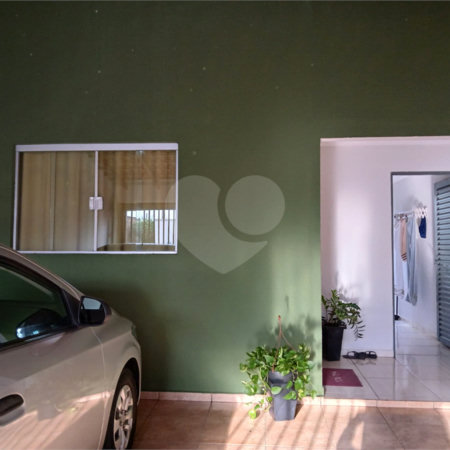 Casa à venda com 2 quartos em Jardim Klayton, Birigüi, SP