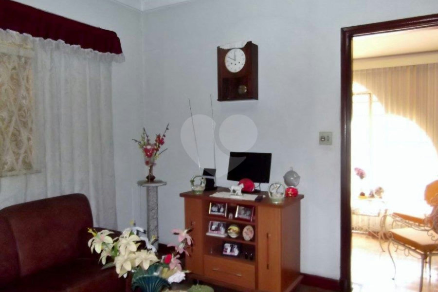 Casa Térrea à venda com 2 quartos em Vila Isolina Mazzei, São Paulo, SP