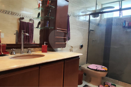 Apartamento à venda com 3 quartos, sendo 1 suíte, em Campo Grande, Rio de Janeiro, RJ