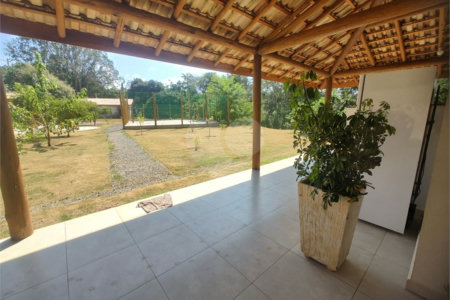 Terreno à venda no condomínio Residencial Solar São Judas Tadeu, Piracaia - SP