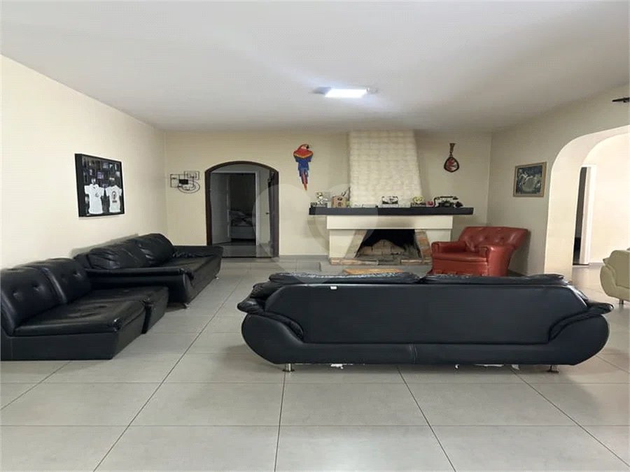 Sítio à venda com 5 quartos, sendo 2 suítes,  em Marmeleiro, São Roque, SP
