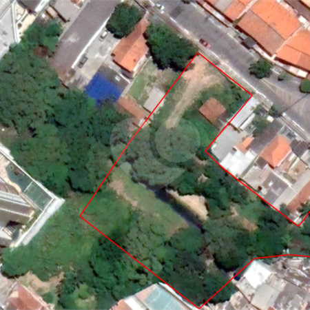 Terreno à venda com 1 quarto em Água Fria, São Paulo, SP