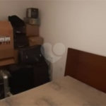Apartamento à venda com 1 quarto em Santa Efigênia, São Paulo, SP