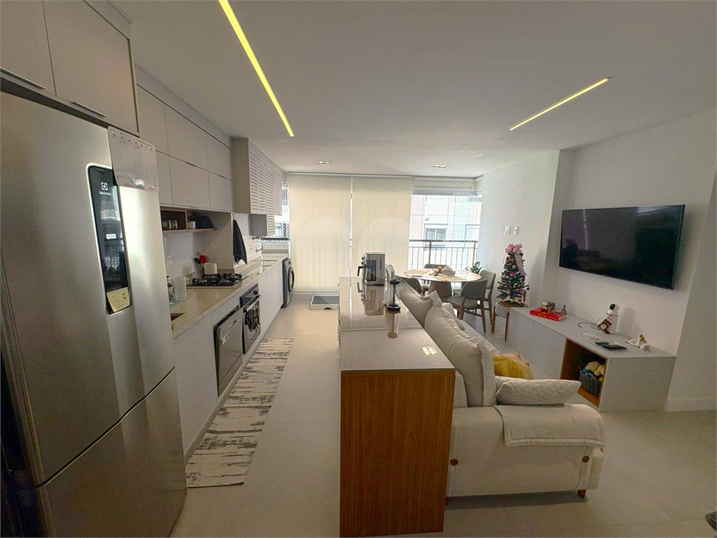 Apartamento à venda com 3 quartos, sendo 1 suíte, em Barra Funda, São Paulo, SP