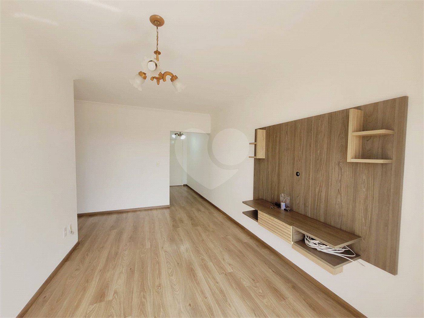 Apartamento à venda com 3 quartos, sendo 1 suíte, em Cidade Nova I, Indaiatuba, SP