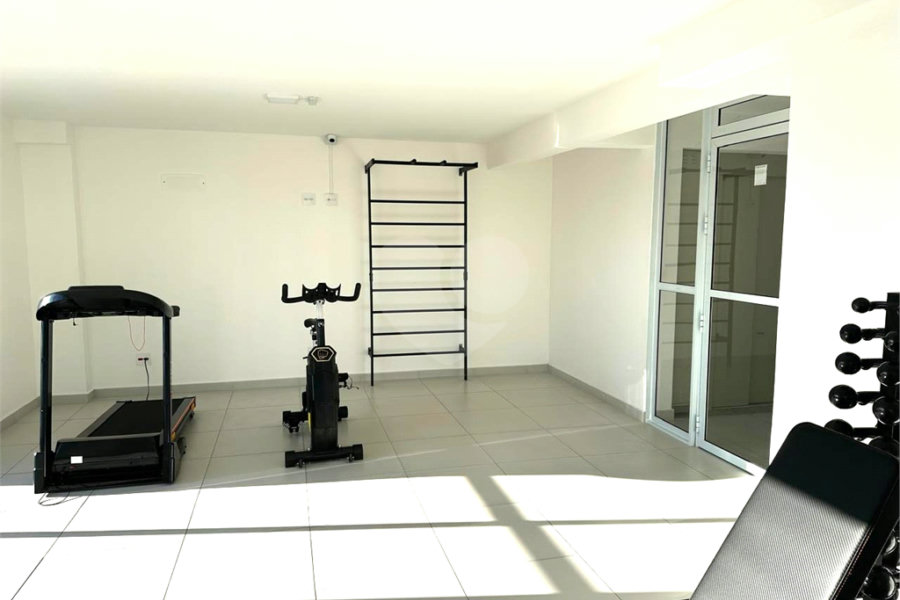 Apartamento à venda com 2 quartos em Santana, São Paulo, SP