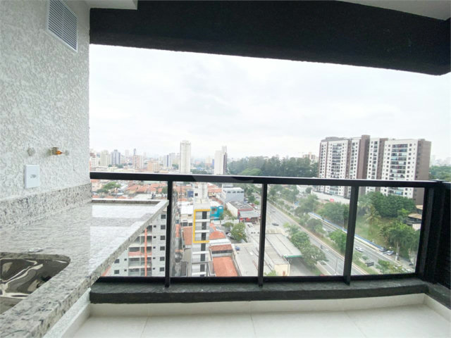 Apartamento à venda com 1 quarto em Vila Guilherme, São Paulo, SP