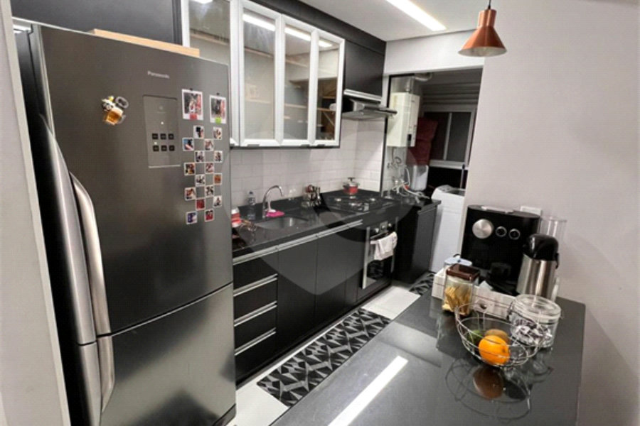 Apartamento à venda com 2 quartos, sendo 1 suíte,  em Jaçanã, São Paulo, SP
