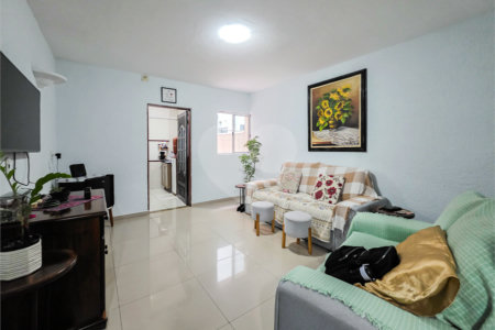 Sobrado à venda com 3 quartos, sendo 2 suítes, em Perdizes, São Paulo, SP