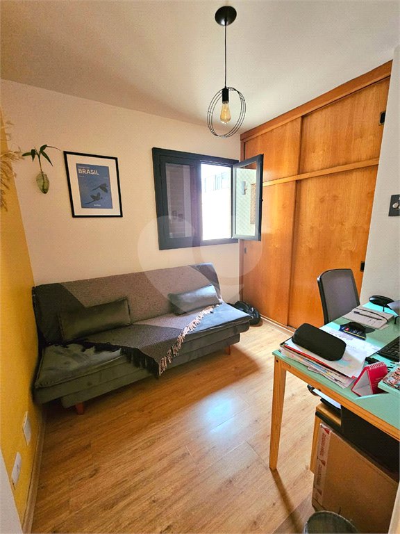 Cobertura à venda com 4 quartos, sendo 2 suítes,  em São Judas, São Paulo, SP