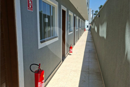 Casa à venda com 2 suítes no condomínio Residencial Brigida Vasconcelos 47, São Paulo - SP