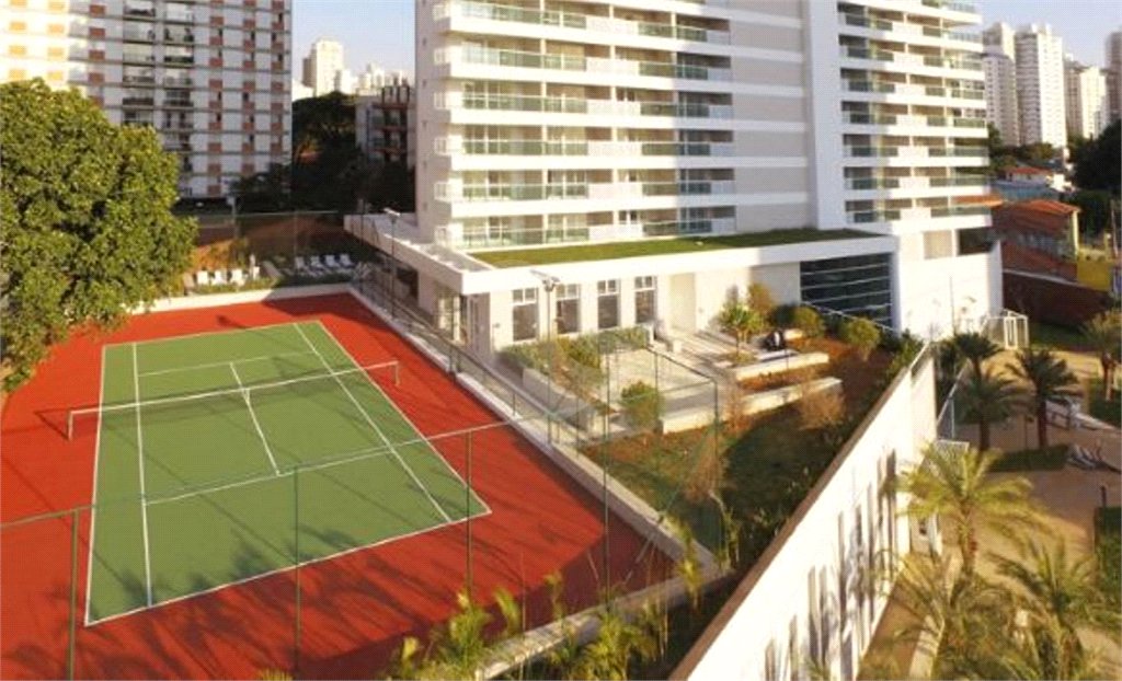 Apartamento à venda com 2 quartos, sendo 1 suíte,  em Brooklin Paulista, São Paulo, SP