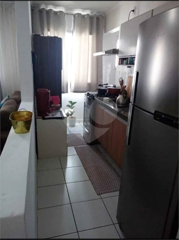 Apartamento à venda com 2 quartos em Loteamento Parque Industrial, Jundiaí, SP