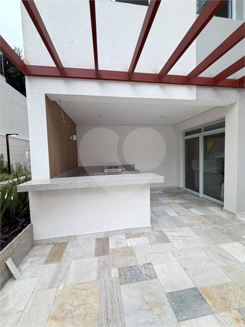 Apartamento à venda com 1 quarto em Vila Leopoldina, São Paulo, SP