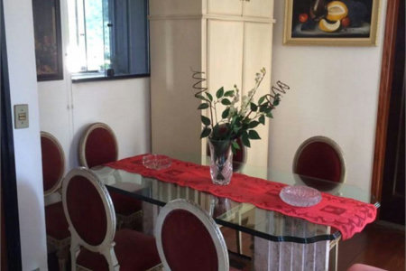 Apartamento Residencial à venda, Vila Maia, Guarujá - AP1033.