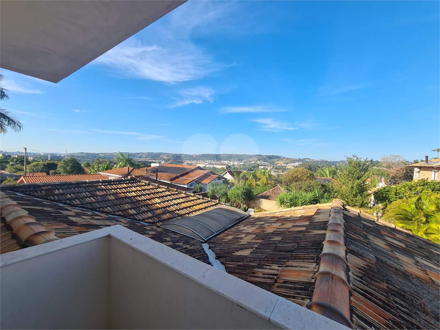 Casa à venda com 3 suítes no condomínio Vinhas da Vista Alegre - Lado Sede, Vinhedo - SP