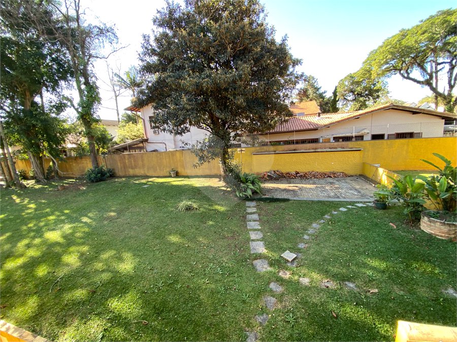 Terreno à venda em Alto da Boa Vista, São Paulo, SP
