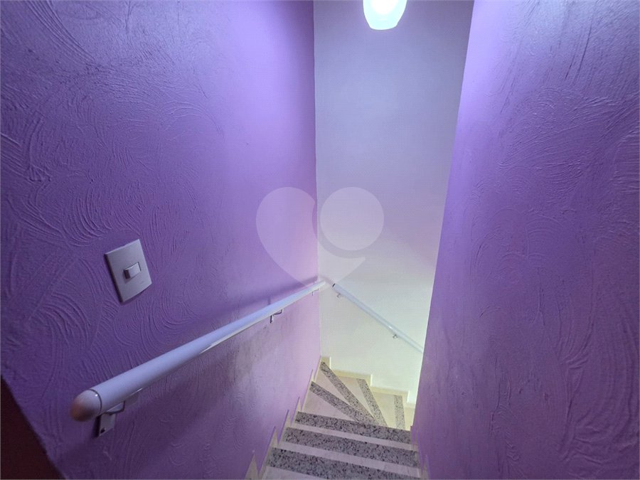 Casa em condomínio à venda com 3 quartos, sendo 1 suíte, em Vila Pereira Cerca, São Paulo, SP