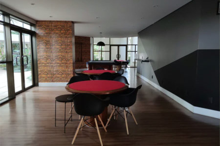 Apartamento à venda com 3 quartos, sendo 2 suítes,  em Alto da Lapa, São Paulo, SP