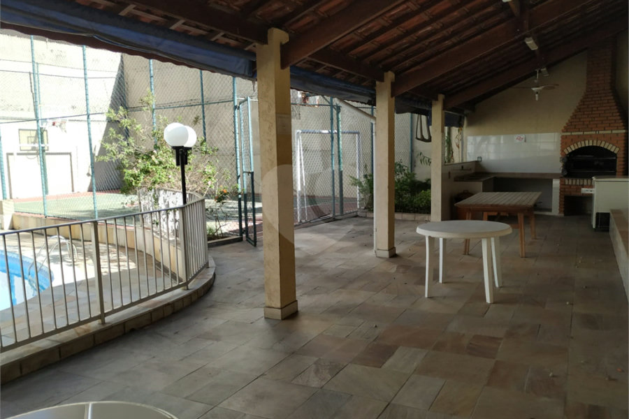 Apartamento à venda com 3 suítes em Tucuruvi, São Paulo, SP