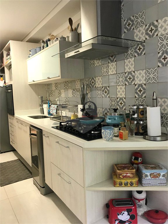 Apartamento à venda com 3 quartos, sendo 1 suíte,  em Lar São Paulo, São Paulo, SP