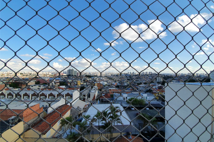 Apartamento à venda com 2 quartos em Casa Verde, São Paulo, SP