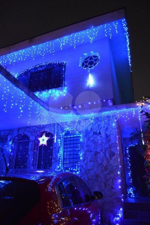 Casa à venda com 3 quartos, sendo 1 suíte, em Santana, São Paulo, SP