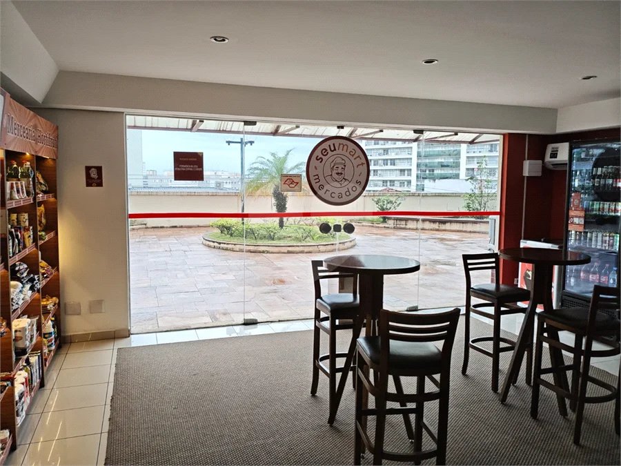 Apartamento para alugar com 2 quartos em Santana, São Paulo, SP