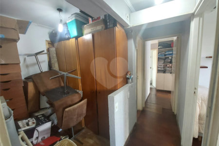 Apartamento à venda com 3 quartos, sendo 1 suíte, em Vila Cordeiro, São Paulo, SP