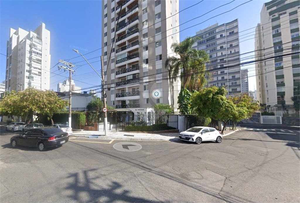 Terreno para alugar com 1 suíte em Vila Mariana, São Paulo, SP